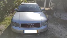 Usado 2001 Audi A4 Carrinha | € 3.600 (Preço justo)