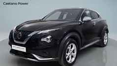 Usado 2022 Nissan Juke SUV | € 18.790 (Preço justo)