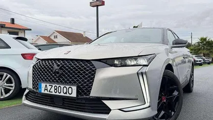 Usado 2023 DS Automobiles DS4 | € 27.500 (Preço justo)