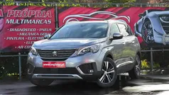 Usado 2020 Peugeot 5008 Active SUV | € 17.950 (Super Preço)