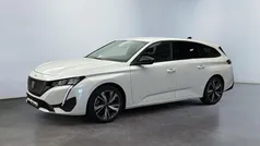 Usado 2022 Peugeot 308 Allure Carrinha | € 19.990 (Bom preço)