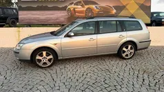 Usado 2002 Ford Mondeo Ghia Carrinha | € 2.990 (Preço justo)