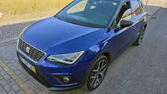 Usado 2018 Seat Arona SUV | € 14.500 (Preço justo)