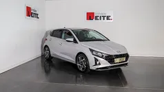 Usado 2025 Hyundai i20 Style | € 22.500 (Preço justo)