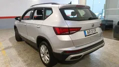 Cinza Usado 2022 Seat Ateca Style SUV | € 19.900 (Bom preço)