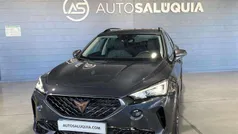Cinzento (metalizado) Usado 2023 Cupra Formentor SUV | € 33.900 (Preço justo)