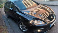 Usado 2011 Seat Leon Reference | € 9.450 (Preço justo)