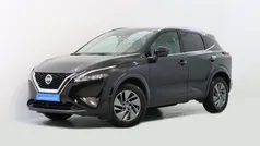 Usado 2022 Nissan Qashqai SUV | € 24.900 (Preço justo)