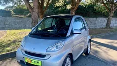 Smart ForTwo Coupé