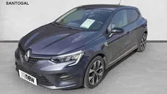 Usado 2022 Renault Clio V LIMITED | € 16.490 (Preço justo)