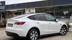 Usado 2021 Tesla Model Y Long Range SUV | € 37.500 (Preço justo)