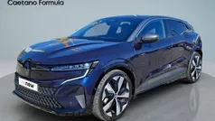 Usado 2023 Renault Mégane | € 33.490 (Preço justo)