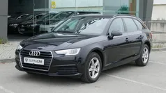 Usado 2017 Audi A4 Carrinha | € 21.990 (Preço justo)