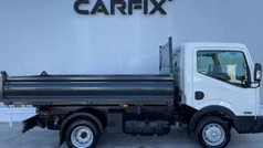Usado 2018 Nissan Cabstar Pickup | € 37.499