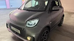 Usado 2023 Smart ForTwo Electric Drive Coupé | € 16.500 (Preço justo)