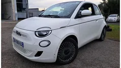 Usado 2021 Fiat 500e Icon Citadino | € 14.990 (Bom preço)