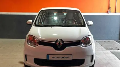 Usado 2020 Renault Twingo Citadino | € 10.249 (Super Preço)