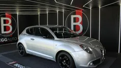 Cinzento Usado 2015 Alfa Romeo MiTo Citadino | € 9.250 (Preço justo)