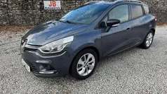 Usado 2016 Renault Clio GrandTour LIMITED Carrinha | € 10.850 (Bom preço)