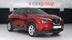 Usado 2021 Nissan Juke N-Connecta SUV | € 16.990 (Super Preço)