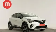 Usado 2024 Renault Captur Techno SUV | € 21.299 (Preço justo)