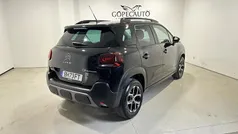 Usado 2024 Citroën C3 Aircross SUV | € 17.890 (Preço justo)