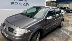 Renault Mégane II