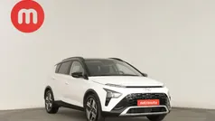 Branco Usado 2023 Hyundai Bayon Premium SUV | € 18.799 (Preço justo)