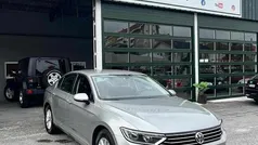 Cinzento Usado 2016 VW Passat Sedan | € 14.950 (Preço justo)