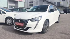 Usado 2022 Peugeot 208 Active Citadino | € 14.900 (Preço justo)
