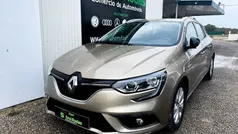 Usado 2019 Renault Mégane IV LIMITED | € 16.900 (Preço justo)