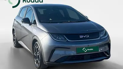 Usado 2025 BYD Dolphin Comfort Citadino | € 33.500 (Preço justo)