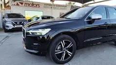 Usado 2019 Volvo XC60 R-Design SUV | € 37.950 (Preço justo)