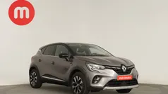 Usado 2023 Renault Captur Techno SUV | € 17.299 (Bom preço)