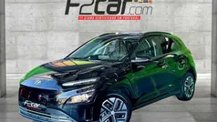Preto Usado 2022 Hyundai Kauai SUV | € 24.990 (Preço justo)