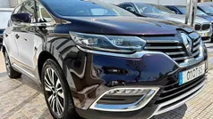 Outra Usado 2016 Renault Espace Monovolume | € 19.950 (Preço justo)