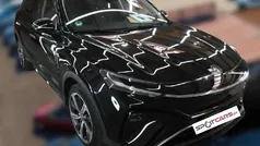 Preto Usado 2022 MG Marvel R SUV | € 26.990 (Preço justo)