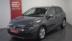 Usado 2024 VW Golf VIII Life | € 28.500 (Preço justo)