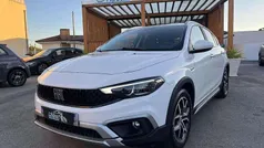 Branco Usado 2022 Fiat Tipo Cross Citadino | € 14.950 (Bom preço)