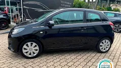 Usado 2015 Peugeot 108 Active Citadino | € 7.990 (Preço justo)
