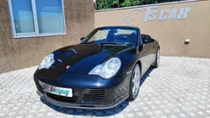 Usado 2003 Porsche 911 | € 52.000