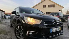 Usado 2012 Citroën DS4 Citadino | € 9.990 (Preço justo)