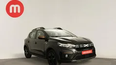 Usado 2024 Dacia Sandero Extreme Citadino | € 18.699 (Preço justo)