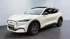 Usado 2023 Ford Mustang Mach-E Standard Range SUV | € 35.990 (Preço justo)