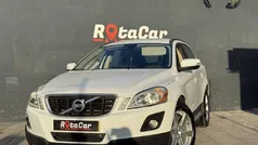 Usado 2009 Volvo XC60 Momentum SUV | € 11.990 (Preço justo)