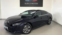 Usado 2019 Peugeot 508 Allure | € 18.950 (Bom preço)