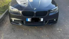 Usado 2013 BMW 525 Carrinha | € 16.500 (Super Preço)
