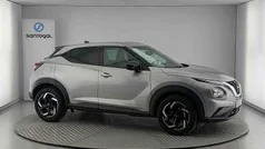 Usado 2024 Nissan Juke N-Connecta SUV | € 23.490 (Preço justo)