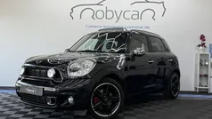 Usado 2010 Mini Countryman SUV | € 11.490 (Bom preço)