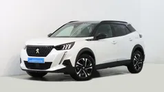 Usado 2023 Peugeot 2008 SUV | € 19.900 (Preço justo)